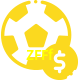 Aposte em esportes do mundo todo no ZFFf!