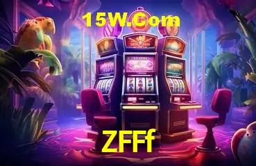Jogos de Slot ZFFf